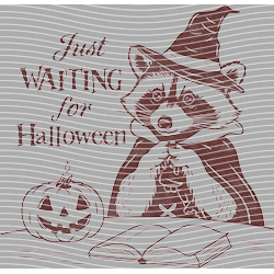 Halloween-WS 11369